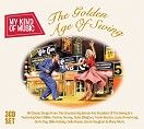 Various - My Kind Of Music - The Golden Age Of Swing (3CD)